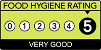 Food Hygiene rating
